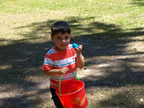 Annual BBQ 2017 — photo 179