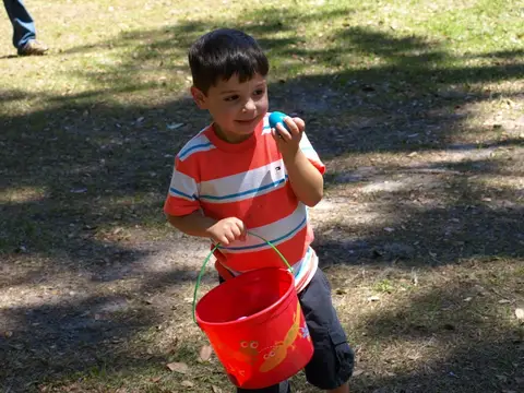 Annual BBQ 2017 — photo 180