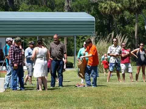 Annual BBQ 2017 — photo 192
