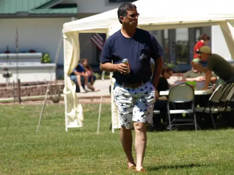 Annual BBQ 2017 — photo 194