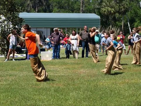 Annual BBQ 2017 — photo 204