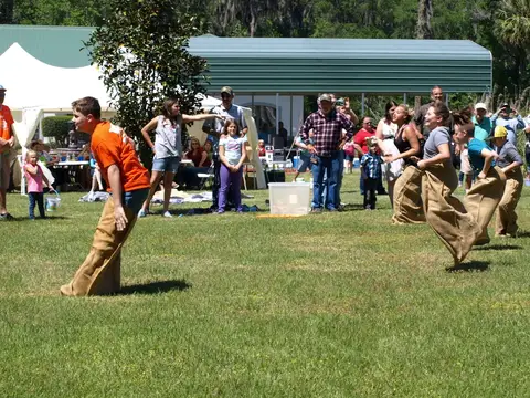 Annual BBQ 2017 — photo 205