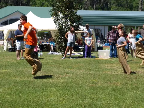 Annual BBQ 2017 — photo 206