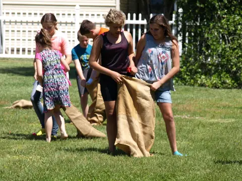 Annual BBQ 2017 — photo 218