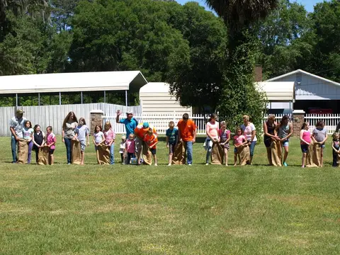 Annual BBQ 2017 — photo 229