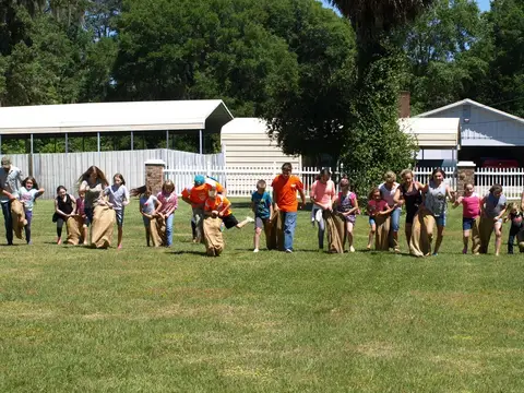 Annual BBQ 2017 — photo 231