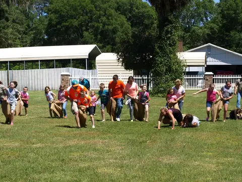 Annual BBQ 2017 — photo 235