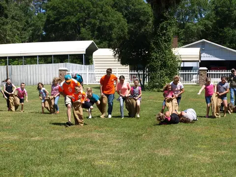 Annual BBQ 2017 — photo 236