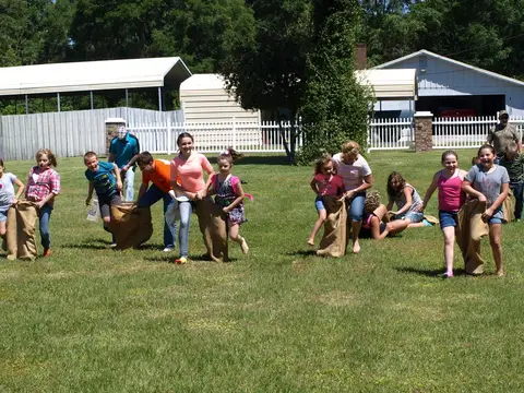 Annual BBQ 2017 — photo 242