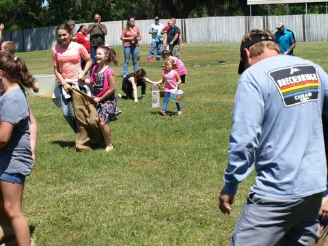 Annual BBQ 2017 — photo 245