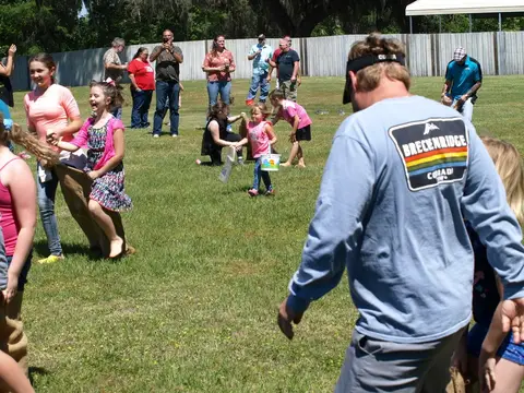 Annual BBQ 2017 — photo 246