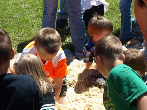 Annual BBQ 2017 — photo 258
