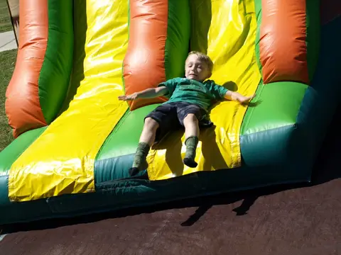 Annual BBQ 2017 — photo 264
