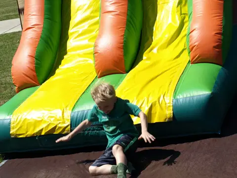Annual BBQ 2017 — photo 265