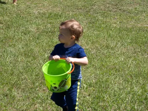 Annual BBQ 2017 — photo 277