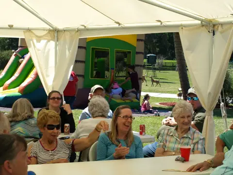 Annual BBQ 2017 — photo 287