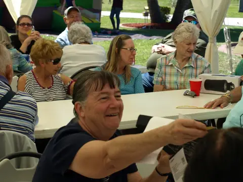 Annual BBQ 2017 — photo 294