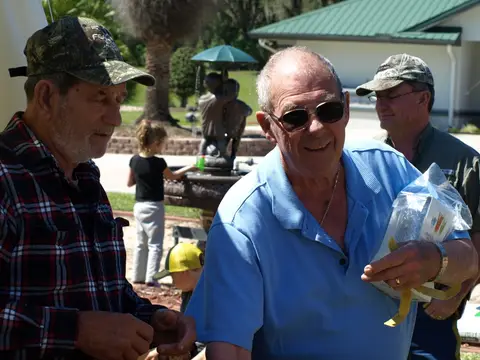 Annual BBQ 2017 — photo 299