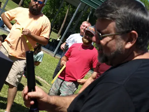 Annual BBQ 2017 — photo 300
