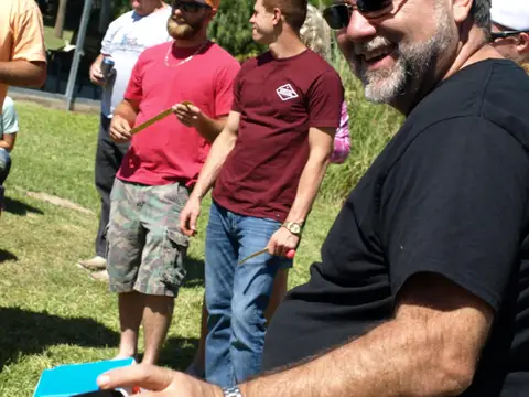 Annual BBQ 2017 — photo 301