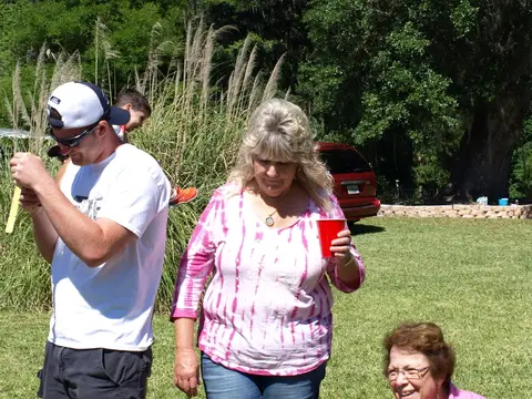 Annual BBQ 2017 — photo 302