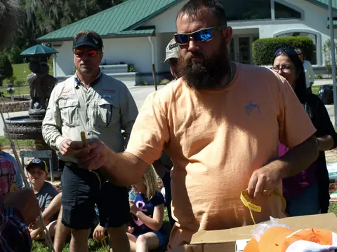 Annual BBQ 2017 — photo 304