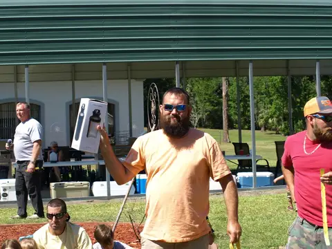 Annual BBQ 2017 — photo 307