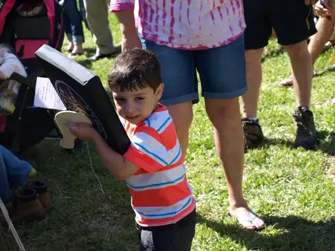 Annual BBQ 2017 — photo 311