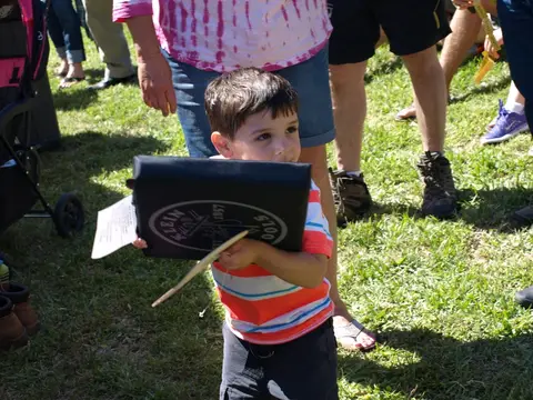 Annual BBQ 2017 — photo 312