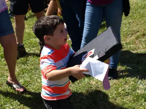 Annual BBQ 2017 — photo 313