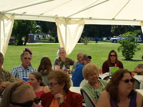 Annual BBQ 2017 — photo 321