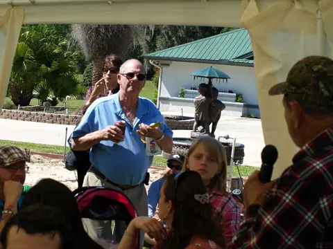 Annual BBQ 2017 — photo 322