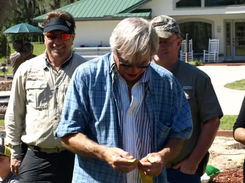 Annual BBQ 2017 — photo 326