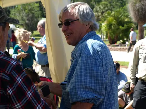 Annual BBQ 2017 — photo 327