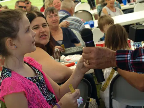 Annual BBQ 2017 — photo 329