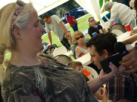 Annual BBQ 2017 — photo 331