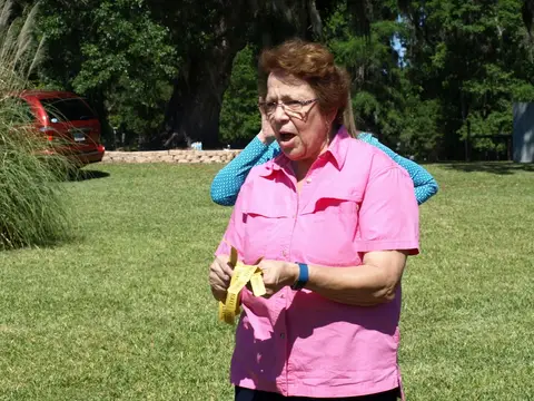 Annual BBQ 2017 — photo 332