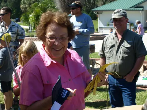 Annual BBQ 2017 — photo 336