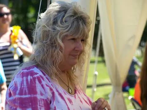 Annual BBQ 2017 — photo 339