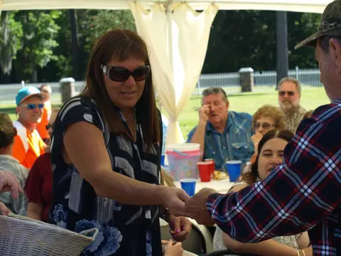 Annual BBQ 2017 — photo 341