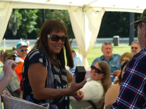 Annual BBQ 2017 — photo 342