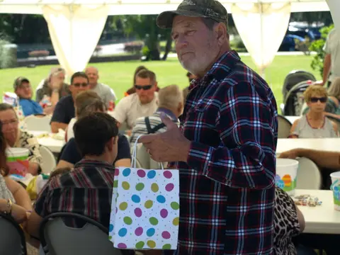 Annual BBQ 2017 — photo 346