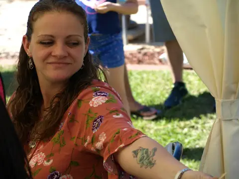 Annual BBQ 2017 — photo 350