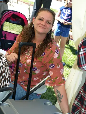 Annual BBQ 2017 — photo 351