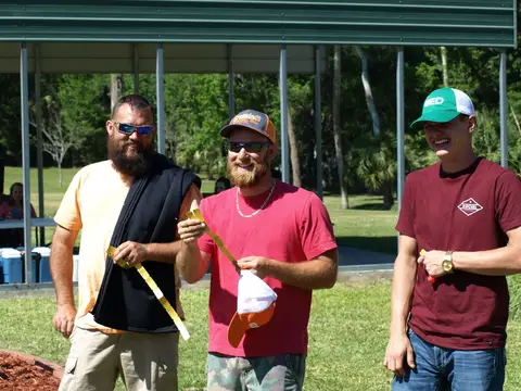 Annual BBQ 2017 — photo 361