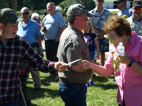 Annual BBQ 2017 — photo 370