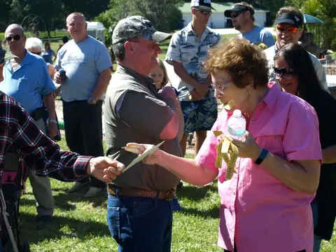 Annual BBQ 2017 — photo 372