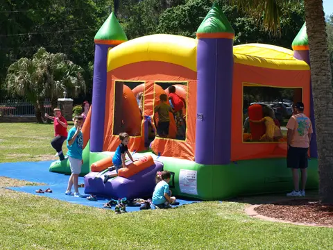 Annual BBQ 2018 — photo 5