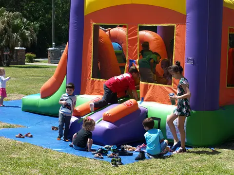 Annual BBQ 2018 — photo 6