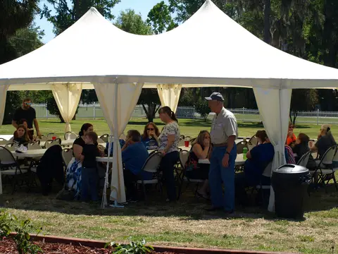 Annual BBQ 2018 — photo 7